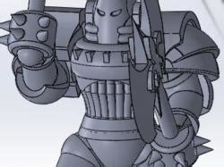 mammoth jarhead transport 3d models 【 STLFinder.